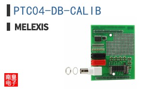 PTC04-DB-CALIB