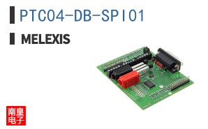 PTC04-DB-SPI01