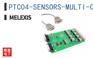 PTC04-SENSORS-MULTI-CALIBRATION_BOARD