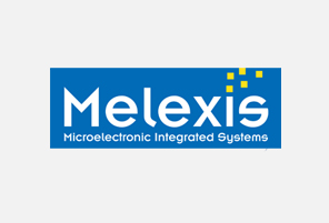 Melexis˾LOGO